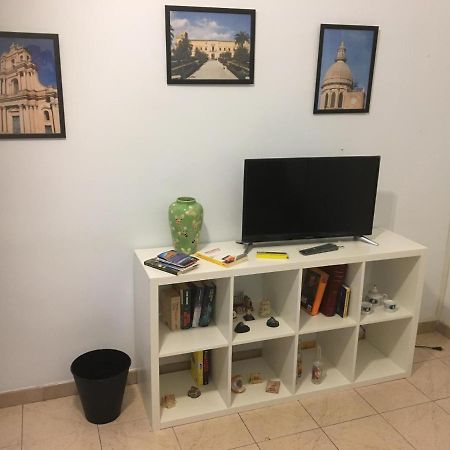 VegApartment Catánia Buitenkant foto