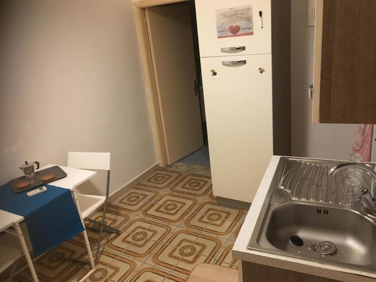 VegApartment Catánia Buitenkant foto