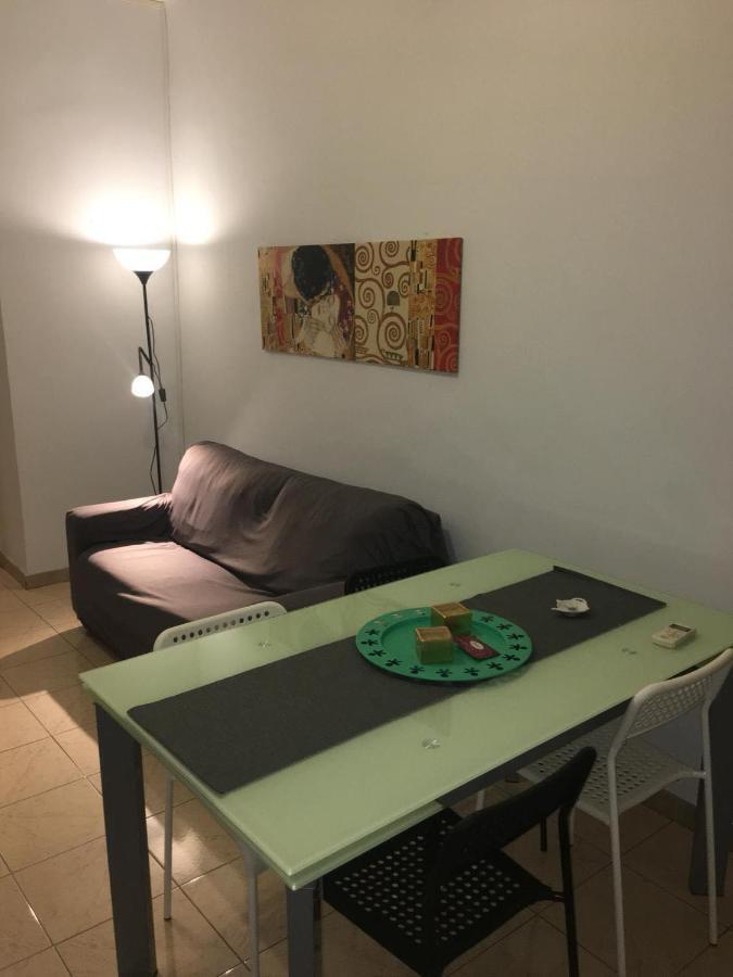 VegApartment Catánia Buitenkant foto