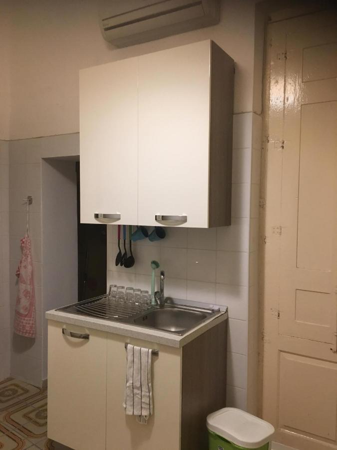VegApartment Catánia Buitenkant foto