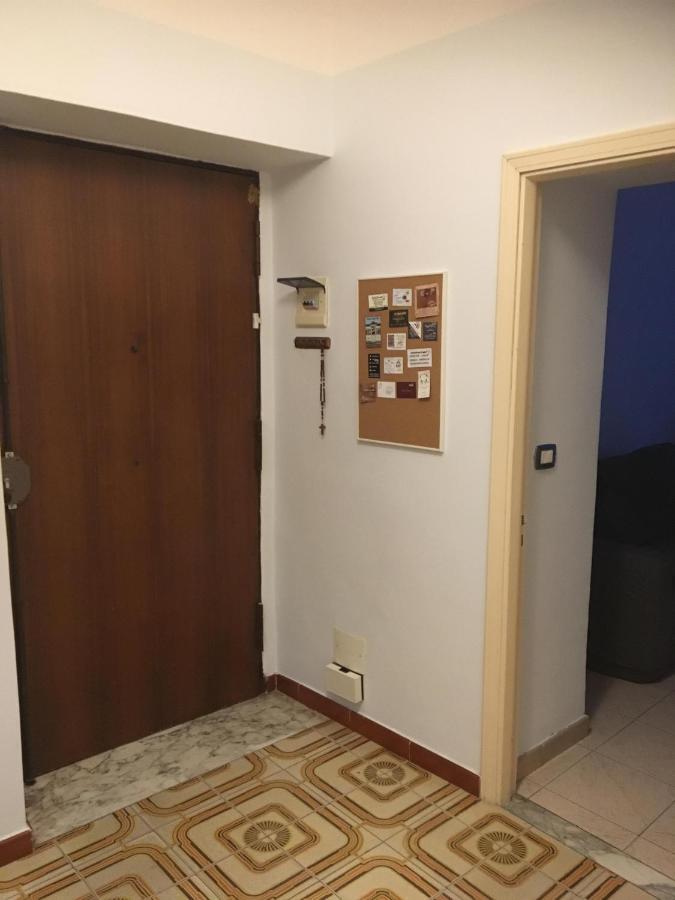VegApartment Catánia Buitenkant foto